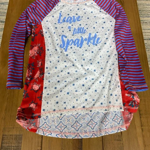 Matilda Jane pj set